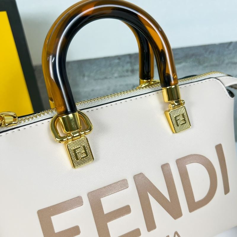 Fendi Top Handle Bags